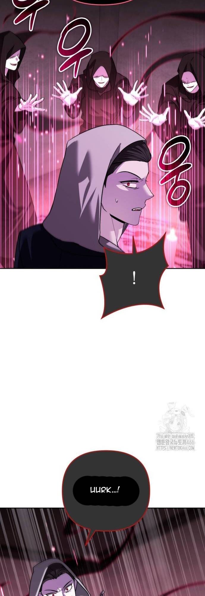 Bản Ngã Thay Đổi chapter 17 18