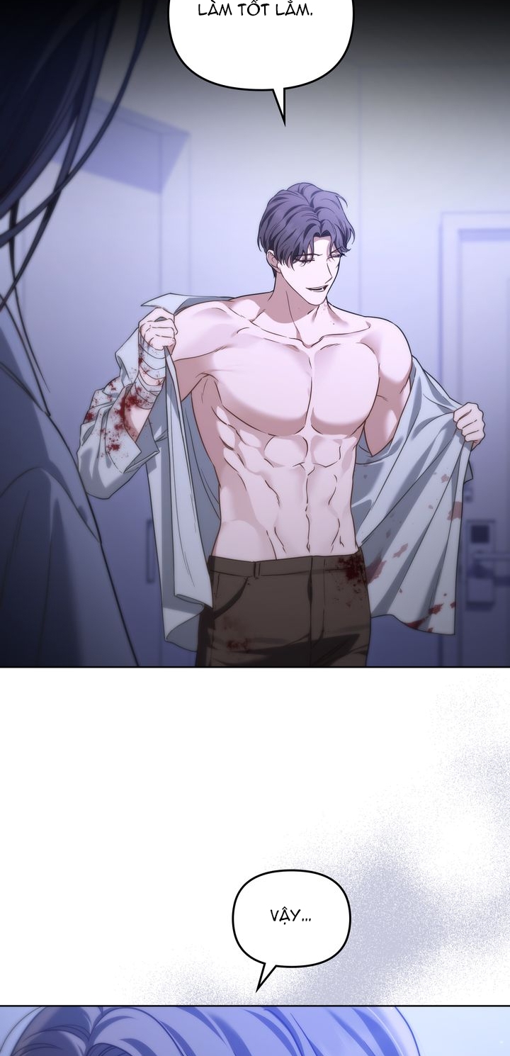 kẻ nghiệp dư chapter 51.1 12