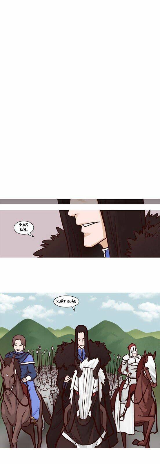 the devil king is bored chapter 14 16