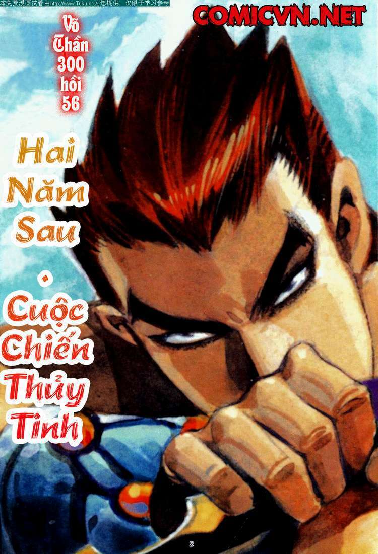 võ thần chapter 56 2