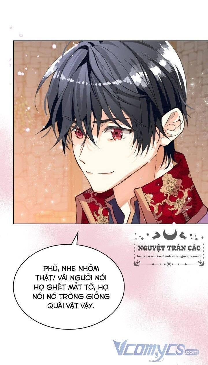 con có phải con là con gái của ngài không? chapter 73 7