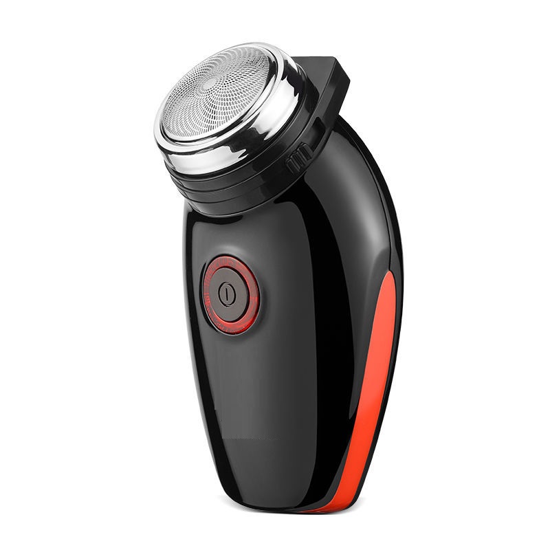 Máy Cạo Râu SC 501 Lưỡi Tròn Cạo Sát Sạch