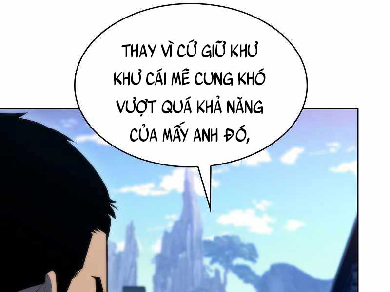 người chơi mới solo cấp cao nhất Chapter 67 - Trang 2