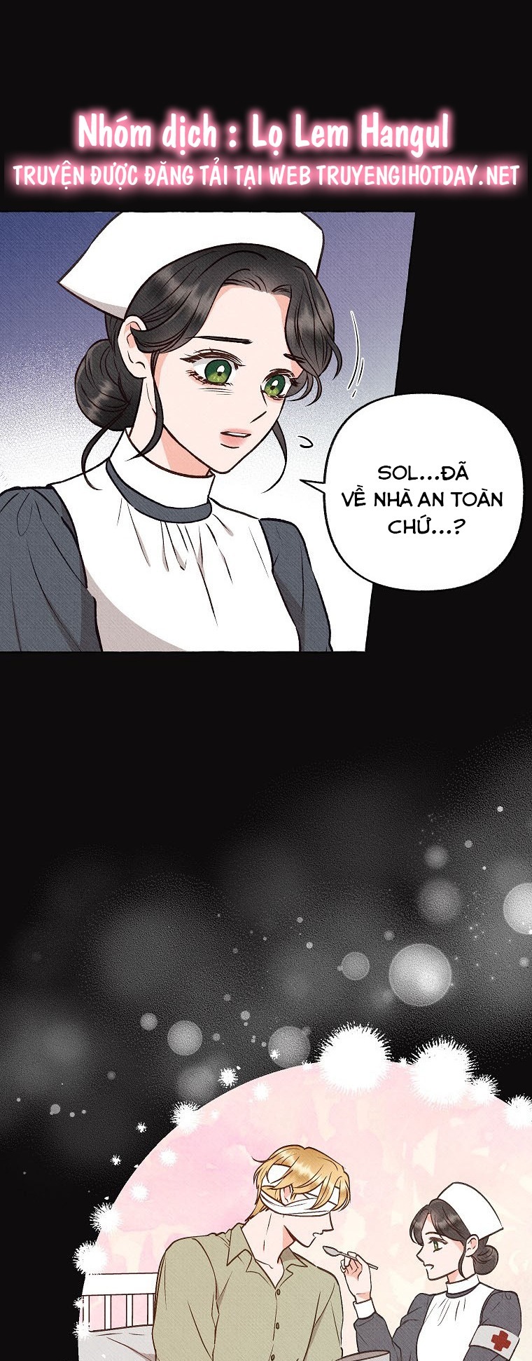 chàng trai đa nhân cách của tôi chapter 3 11