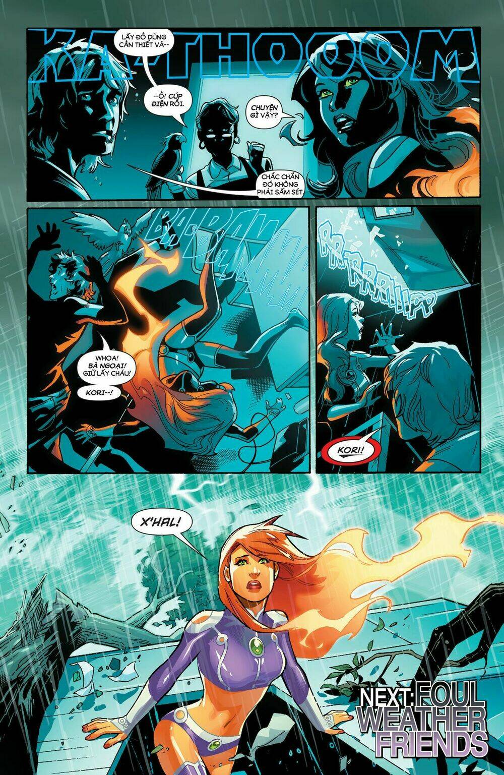 starfire chapter 1 23