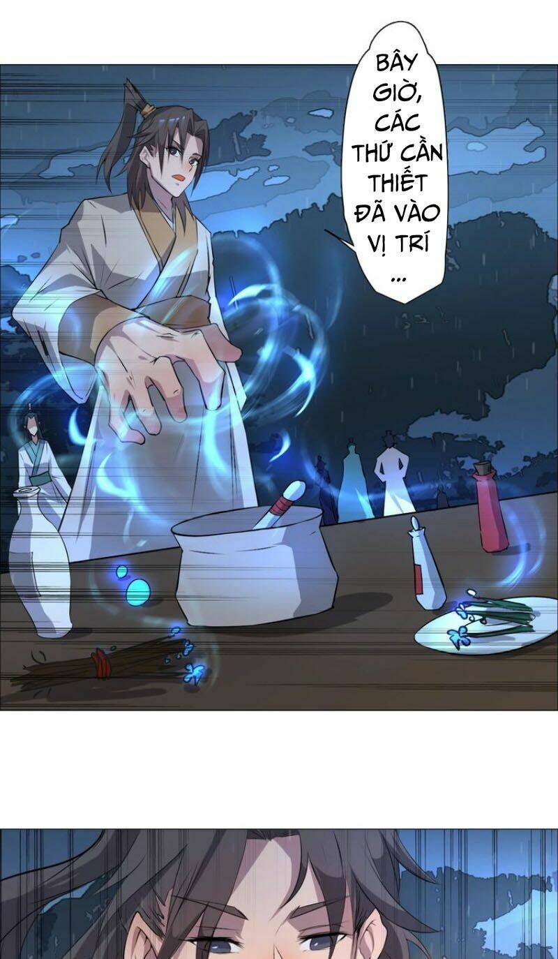 ta luyện dược thành thánh chapter 9 17