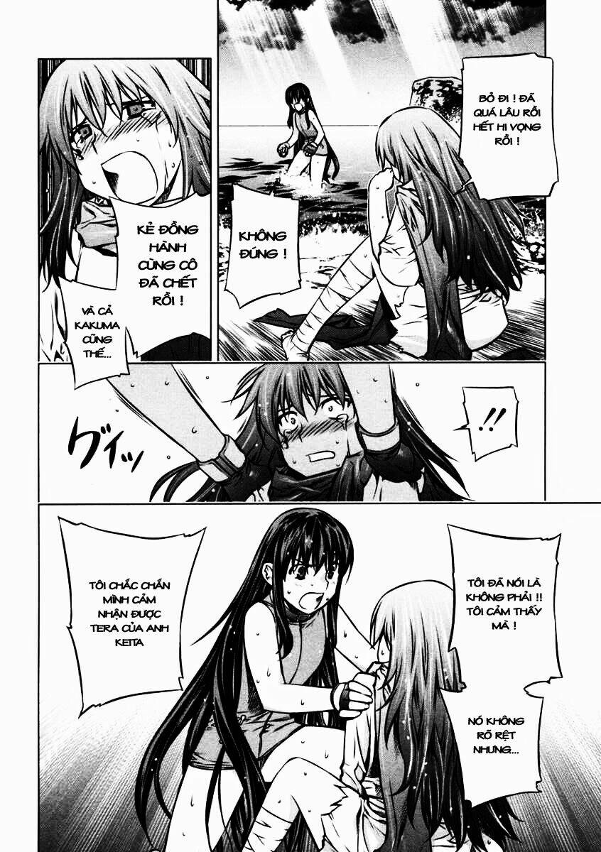 black god chapter 27 5