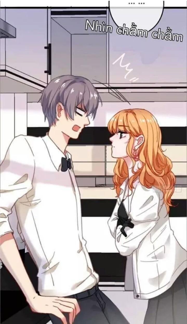 lời thì thầm chapter 13 28