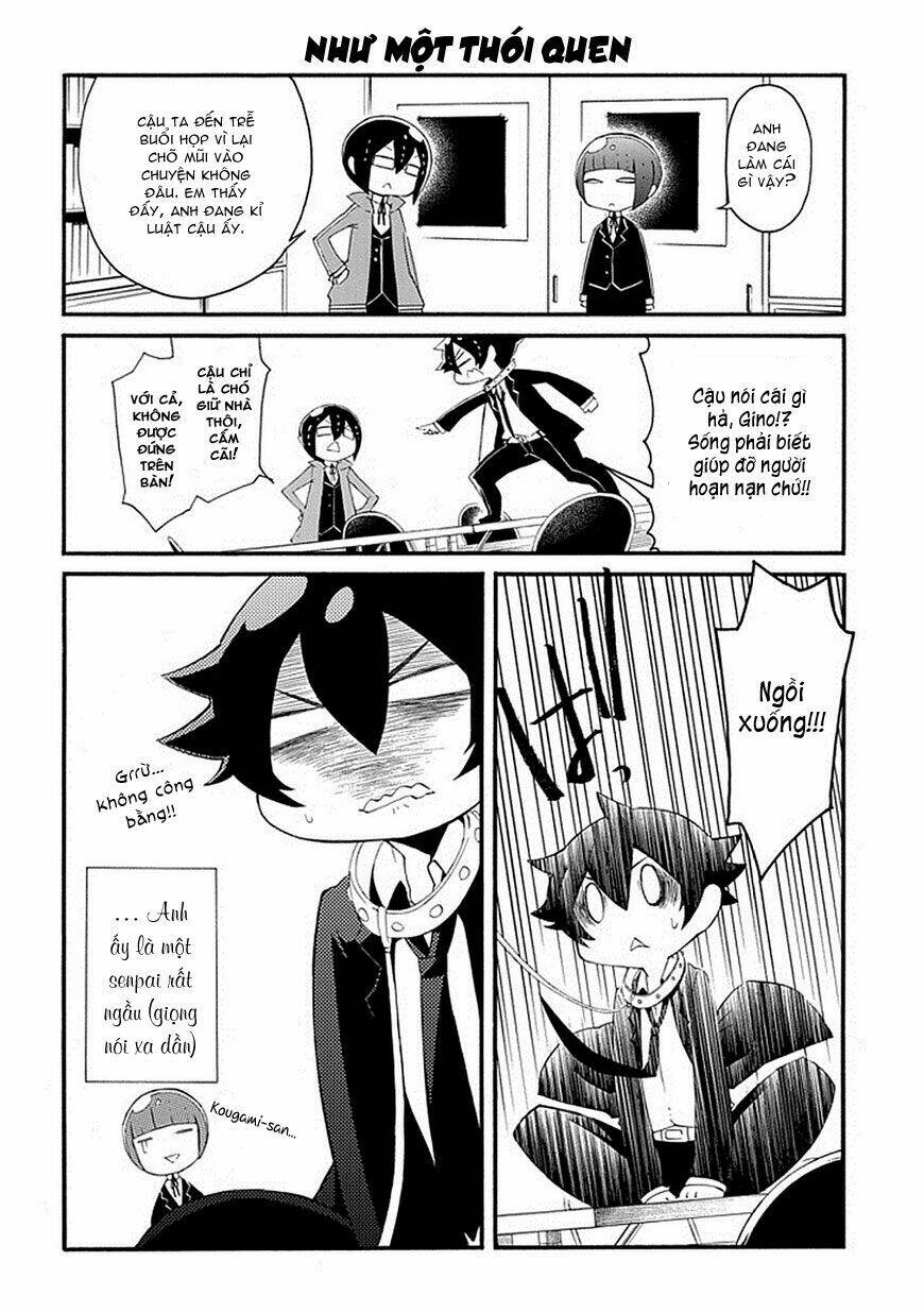 gakuen psycho-pass chapter 2 5