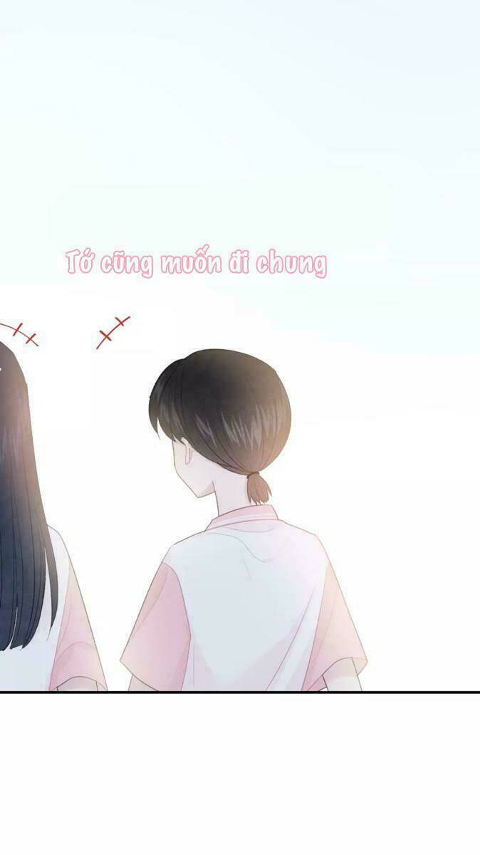 từ cái nhìn của em chapter 30 4