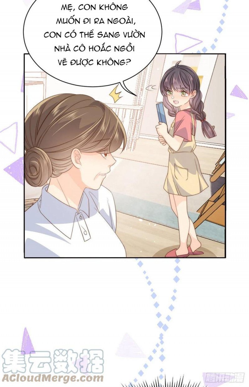 đoàn sủng lão đại ba tuổi rưỡi chapter 86 16