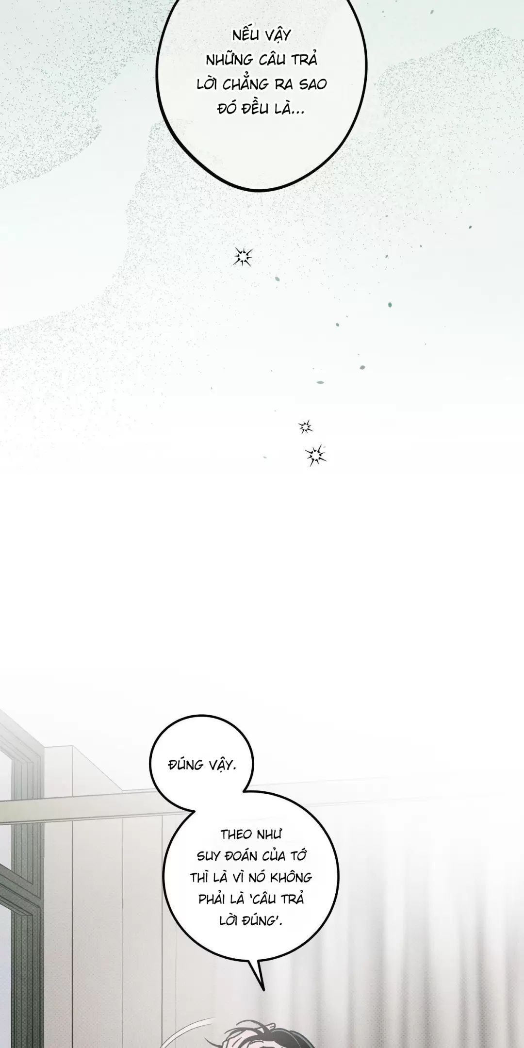 lời tỏ tình từ con số 0 chapter 33 26