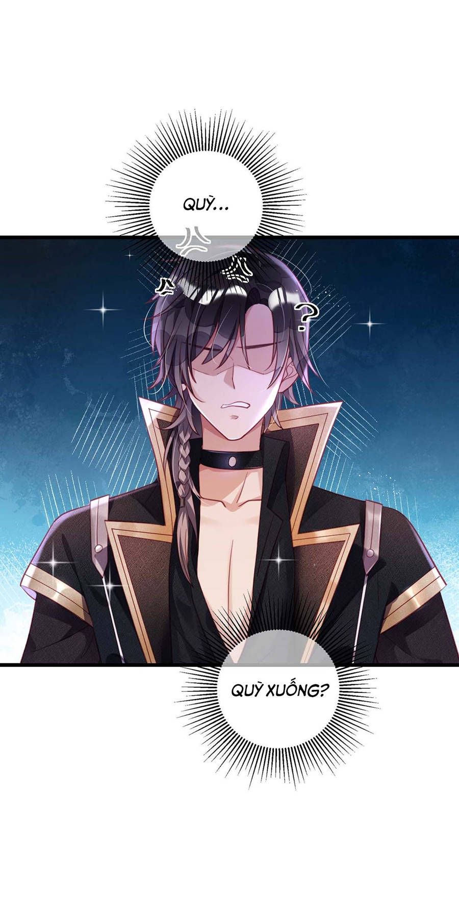 rước sói vào nhà chapter 5 14