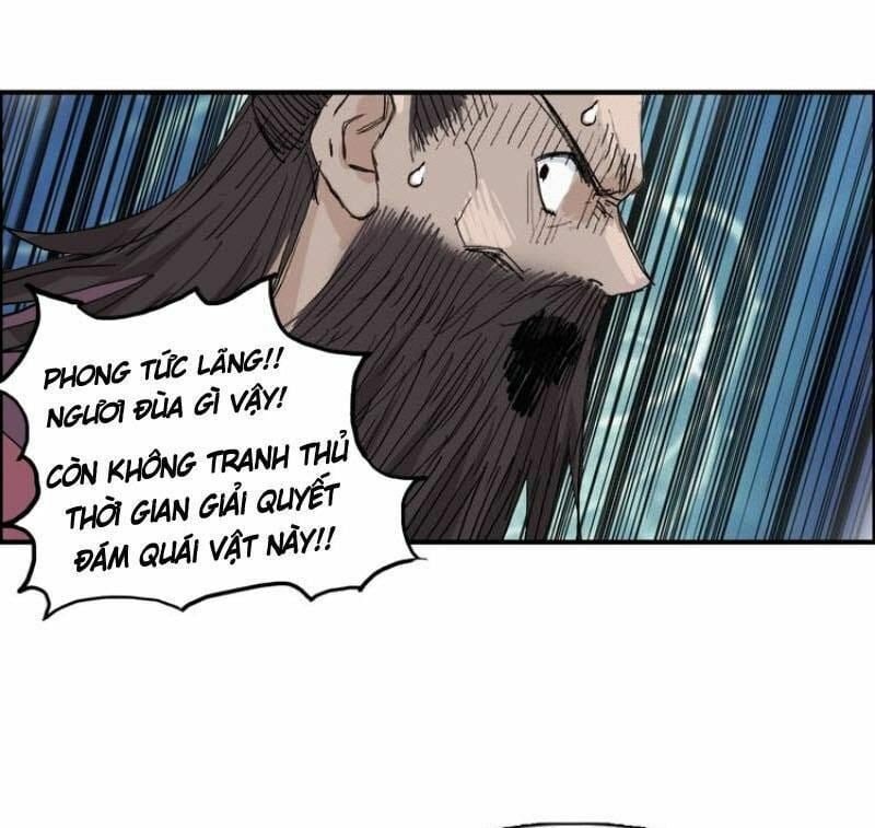 Siêu Năng Lập Phương chapter 186 117