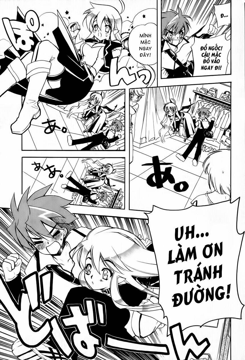 hakoirin devil princess chapter 5 18