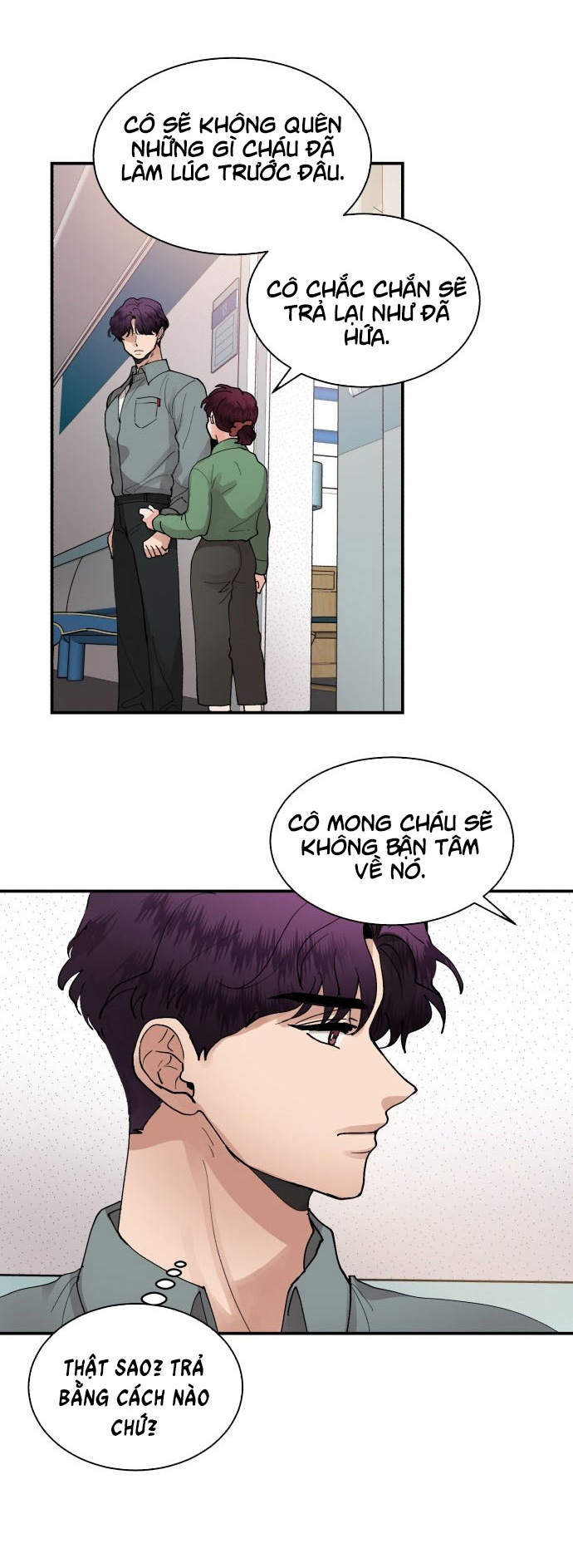 oan gia ngõ hẹp chapter 15 56