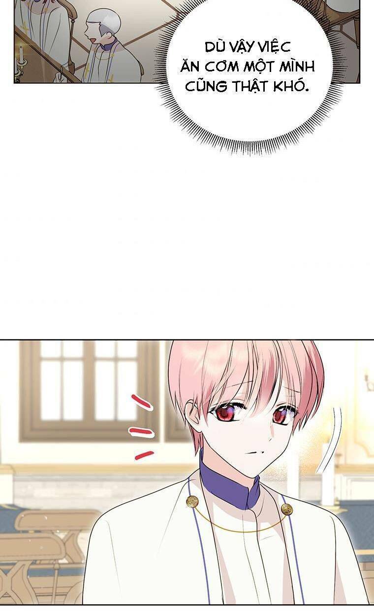 phía sau mặt nạ của nam chính hiền lành chapter 8 47