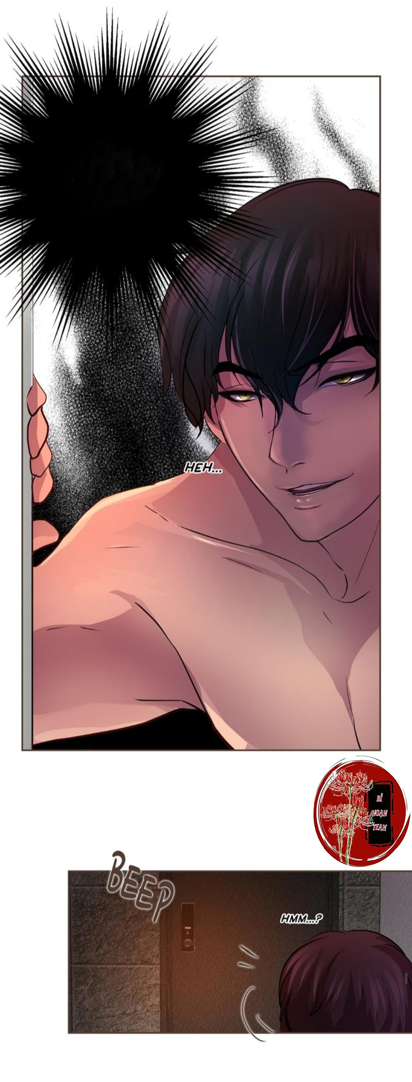 giữ em thật chặt (hold me tight) chapter 5 27