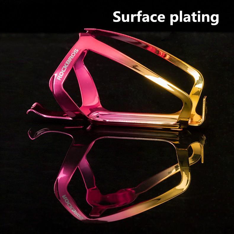 Giá Đỡ Bình Nước Gắn Xe Đạp ROCKBROS Tiện Lợi