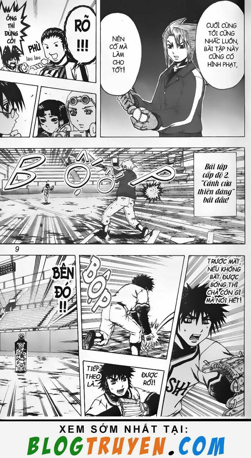 mr.fullswing chapter 75 7