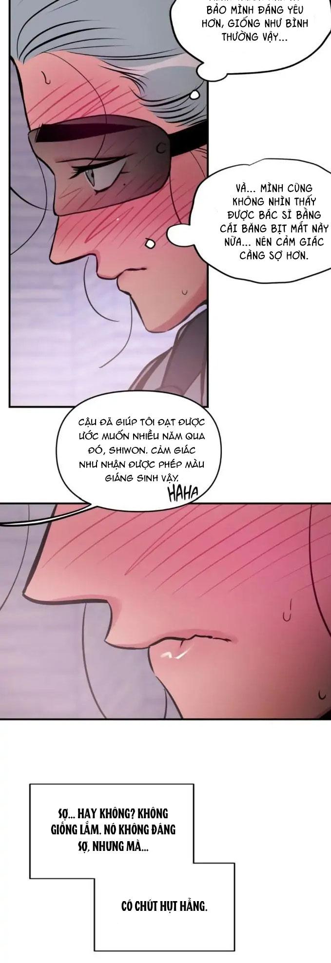 đối tác cơ thể hoàn hảo chapter 36 33