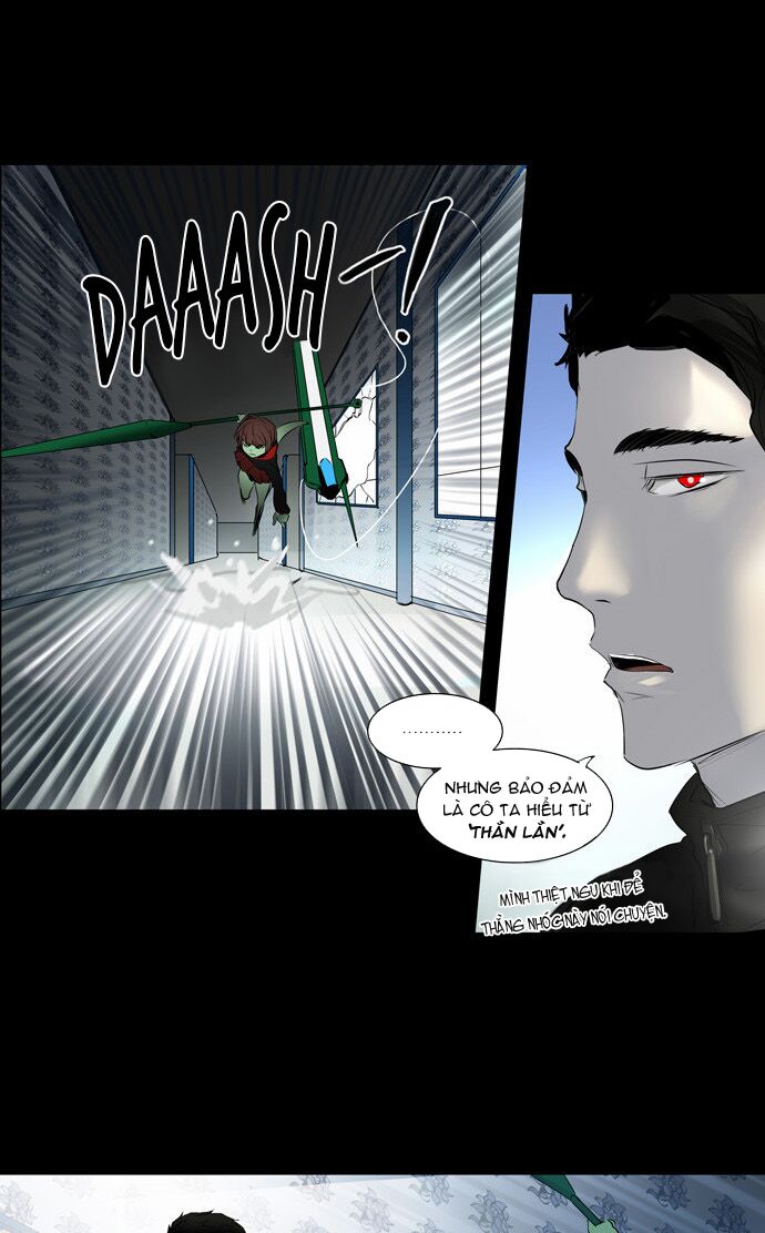 tòa tháp bí ẩn 2 chapter 61 13