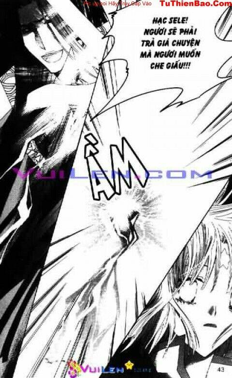 cáo nhỏ đáng yêu chapter 6 43