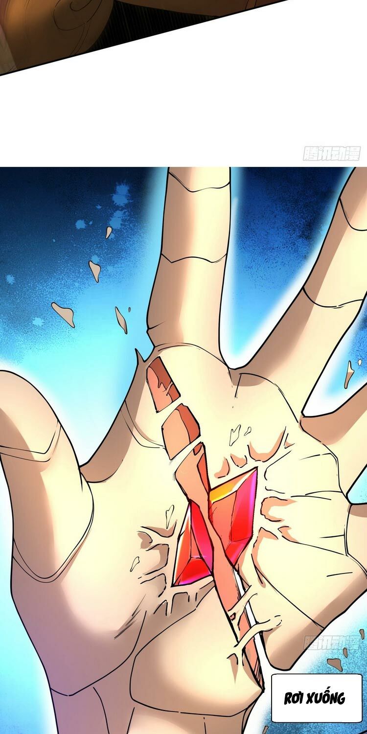 ta là nhà giàu số một, ta không muốn trọng sinh chapter 60 7