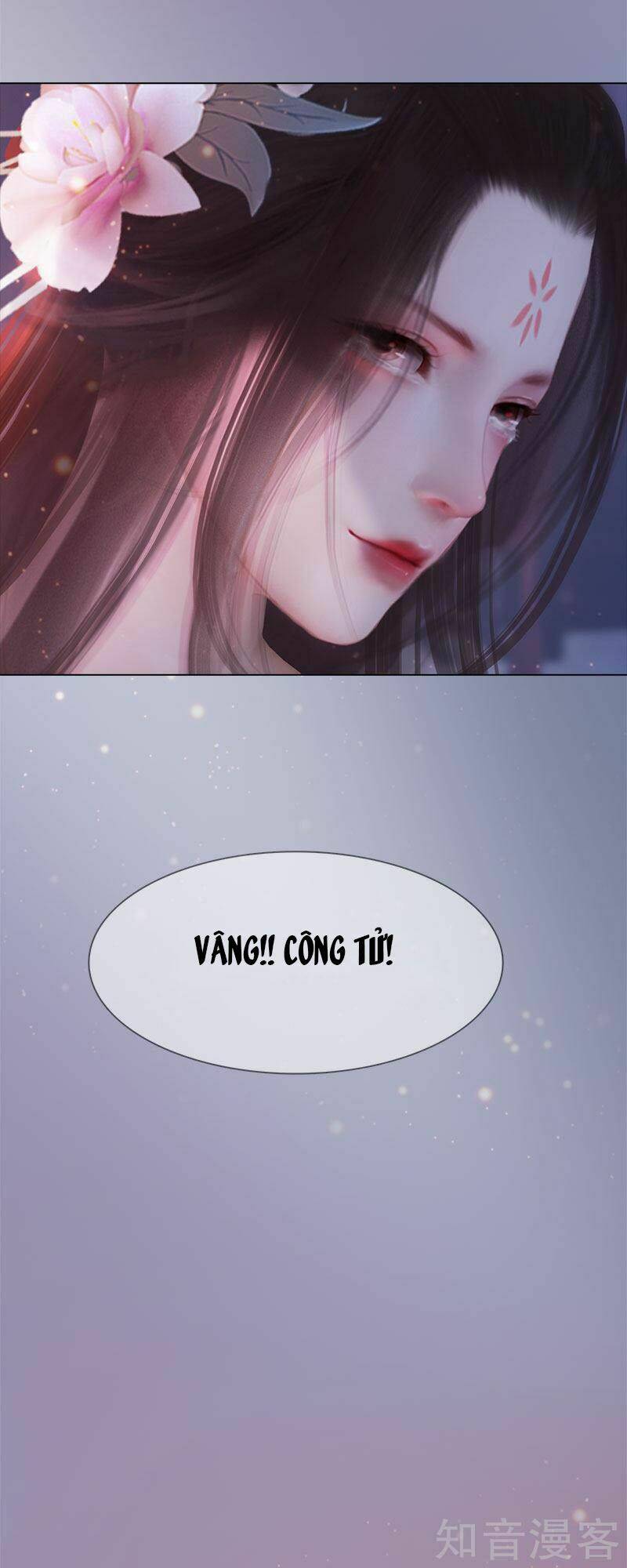 đồng tâm kết chapter 5 23