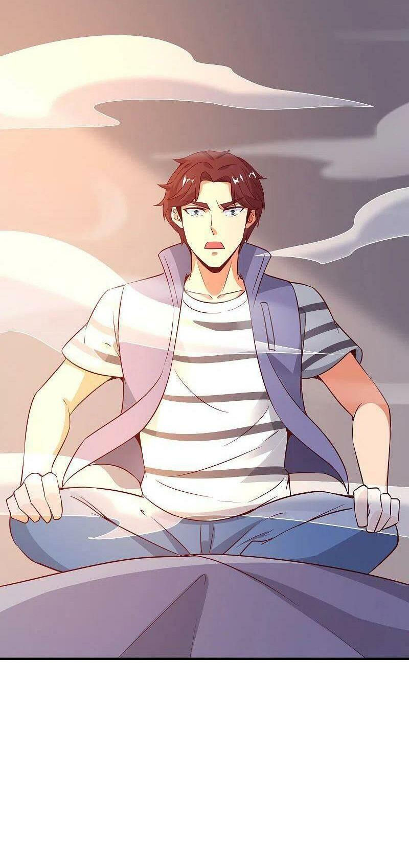 vòng bạn bè mạnh nhất của tiên giới chapter 153 32