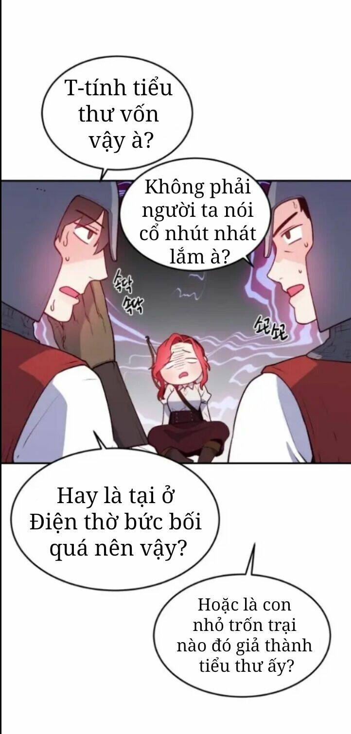 phản diện rất dễ làm chapter 18 12