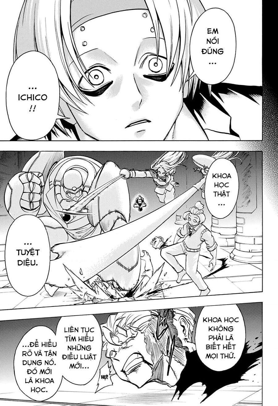 undead unluck chapter 114 18