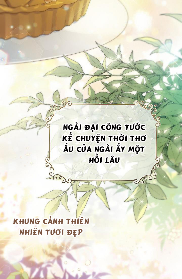 tôi đã ở đây ngay từ ban đầu chapter 5 40