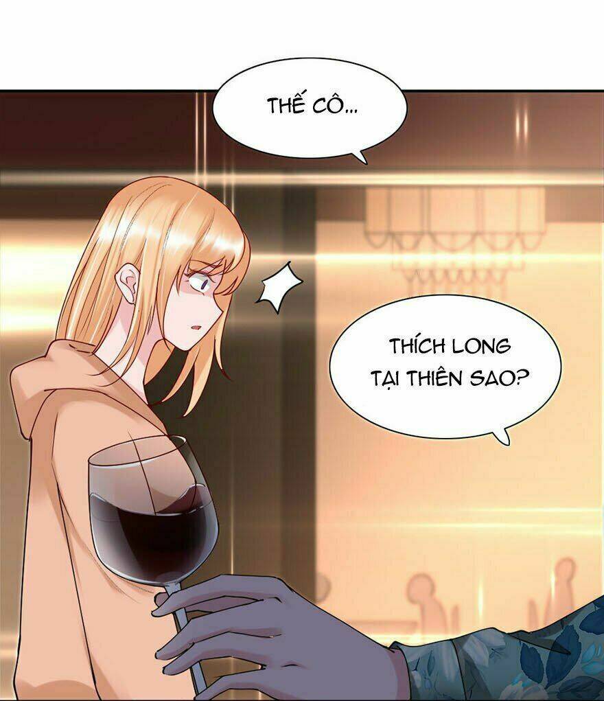 tiểu bạch điềm thê của long thiếu chapter 42 10