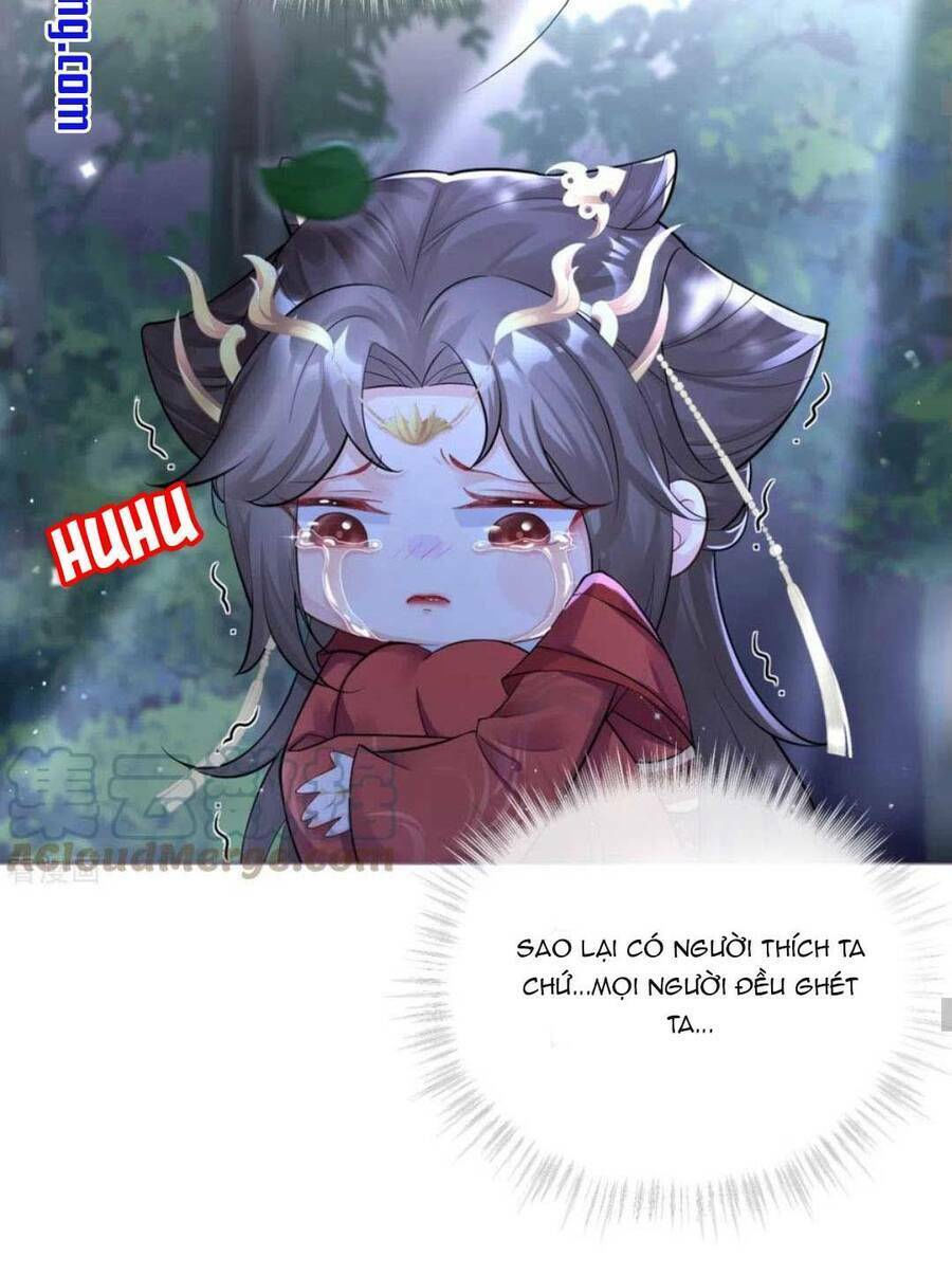 thiết lập ác nữ của tôi sụp đổ rồi chapter 29 44