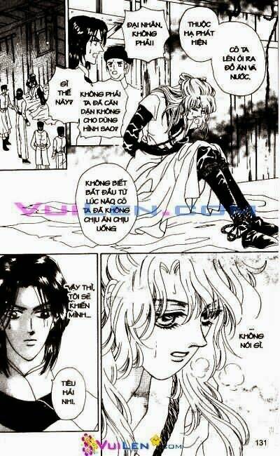 tinh linh của biển chapter 2 131