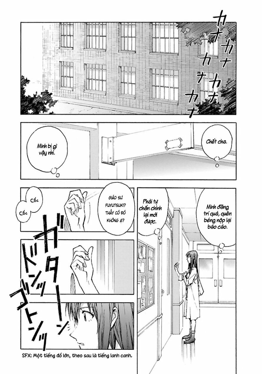 đặc nhiệm không gian chapter 96.5 16