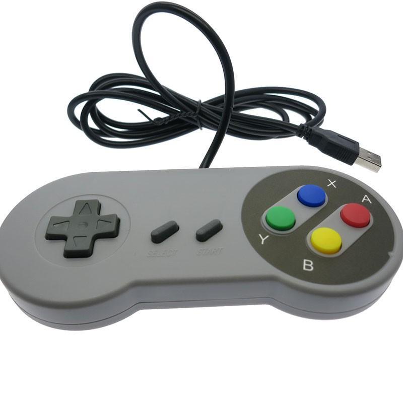 Tay Cầm Chơi Game Usb Cho Raspberry Pi 3 Usb