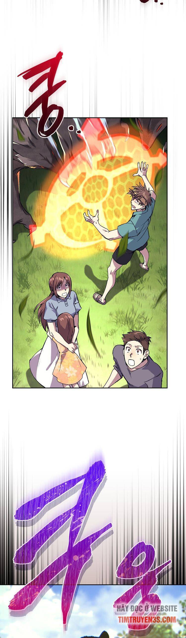 Ta Đánh Cắp Linh Hồn Của Ranker Top 1 chapter 16 4