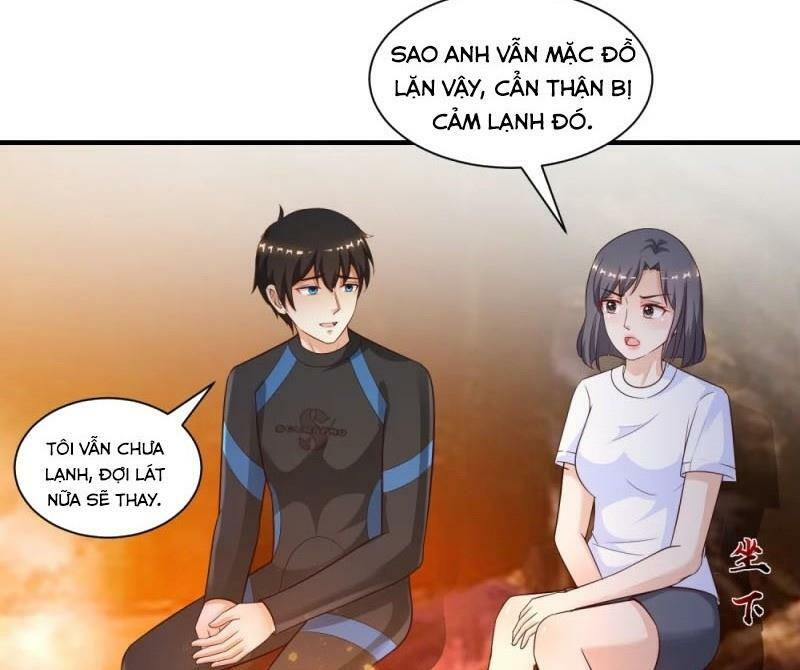 tối cường vận đào hoa chapter 120 27