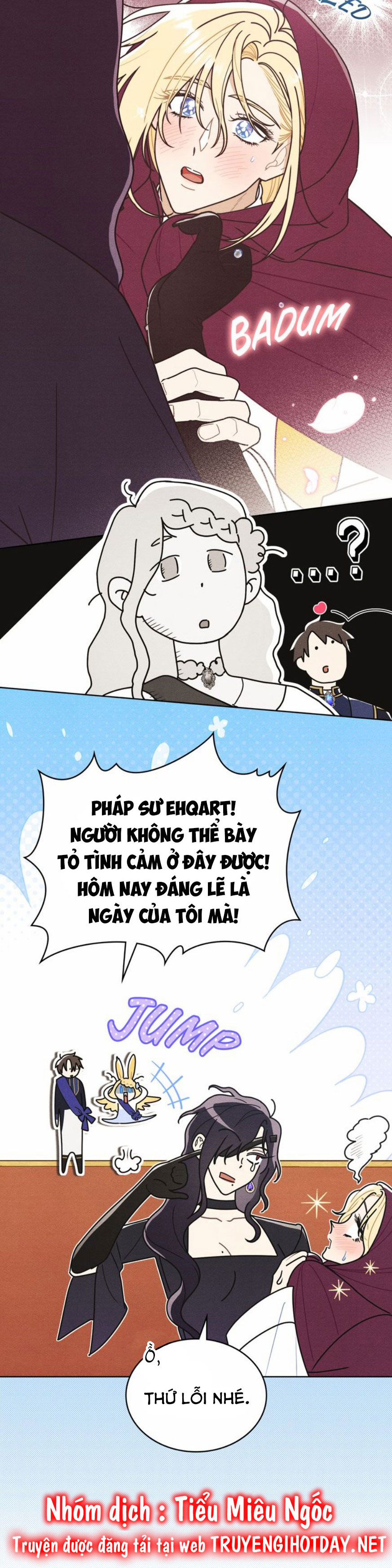 chúng ta cùng nhau tắm nhé? chapter 50 2