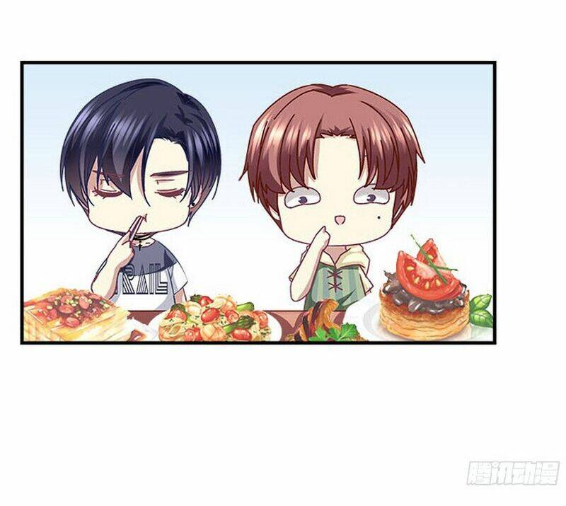 thiên lại âm linh chapter 27 20