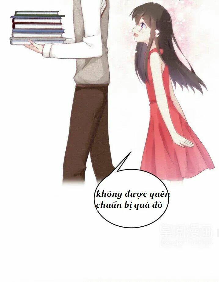 tiểu muội, ngươi đã lấy chồng chưa ? chapter 19.1 25