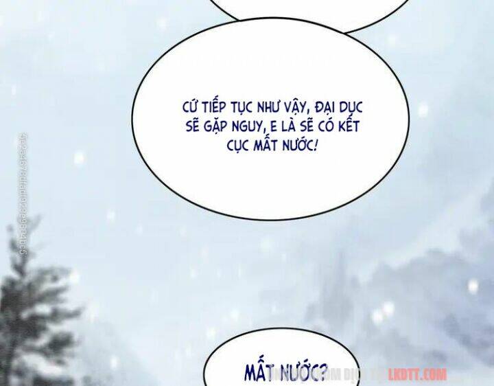 trọng sinh bá sủng nhiếp chính vương quá mạnh mẽ chapter 217 33