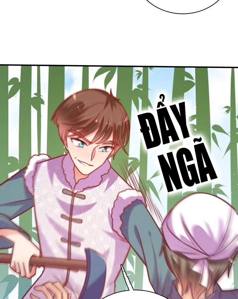 ngày nào thiếu soái cũng ghen chapter 190 6