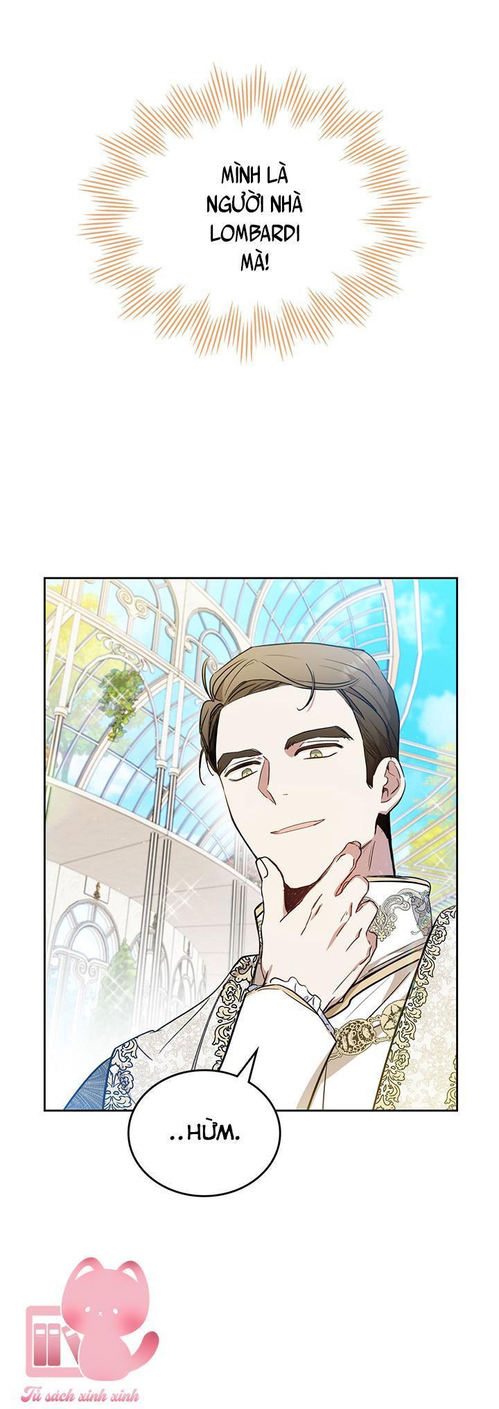 kiếp này ta sẽ trở thành gia chủ chapter 87 40