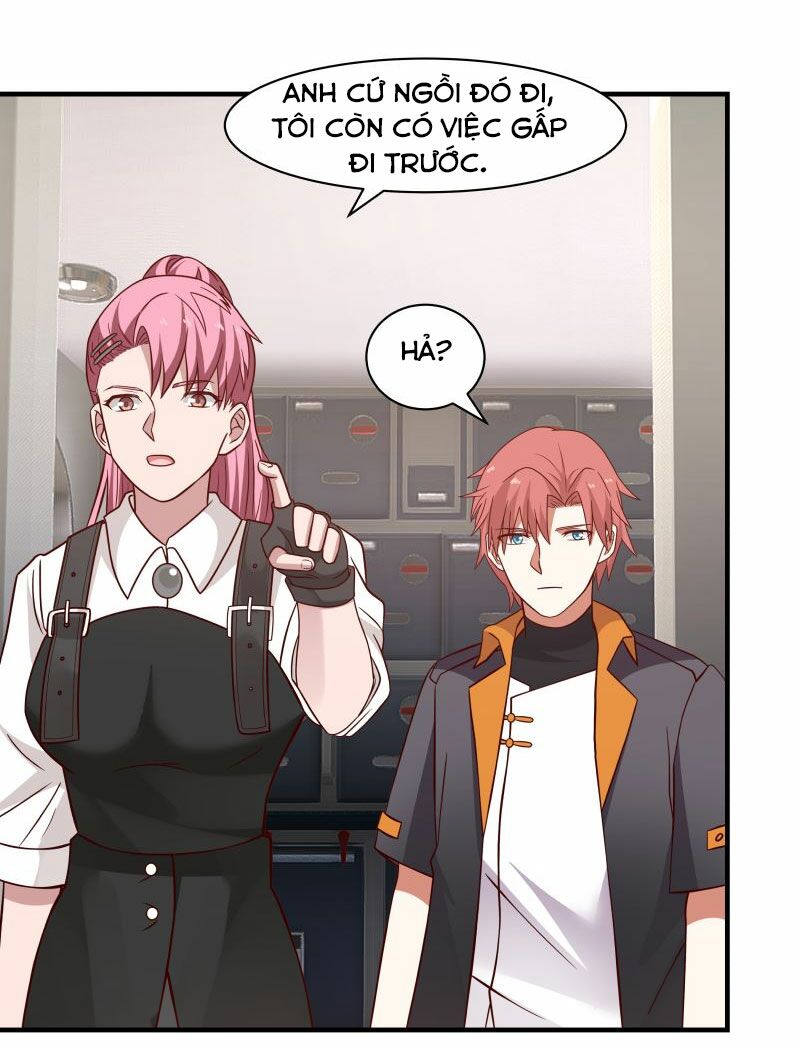 trên người ta có một rồng chapter 419 15