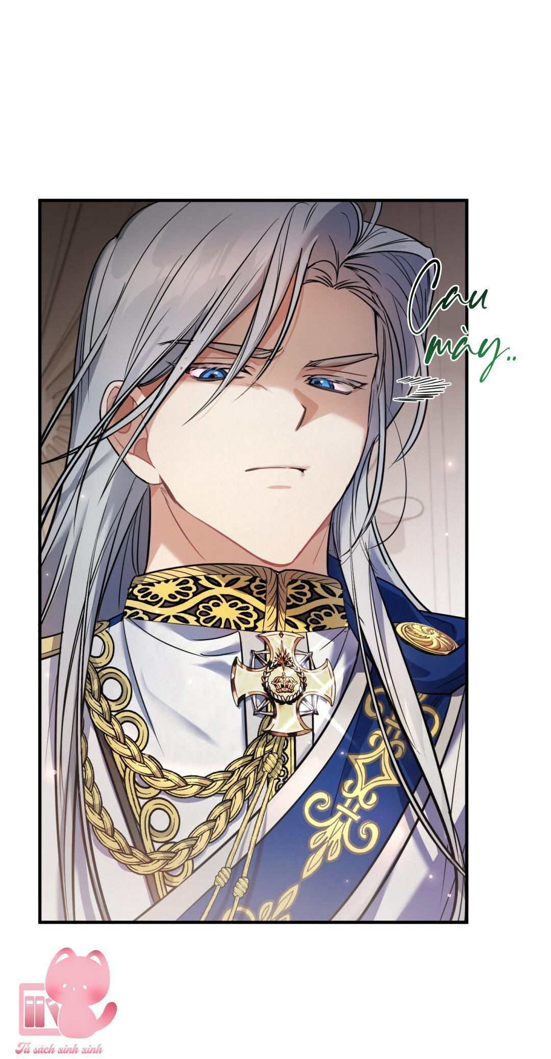 đêm đen khuất bóng chapter 7 16