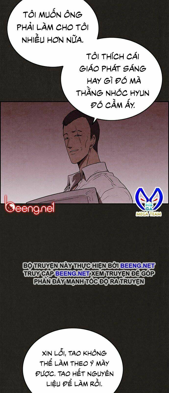 quái vật tại chung cư xanh chapter 103 47