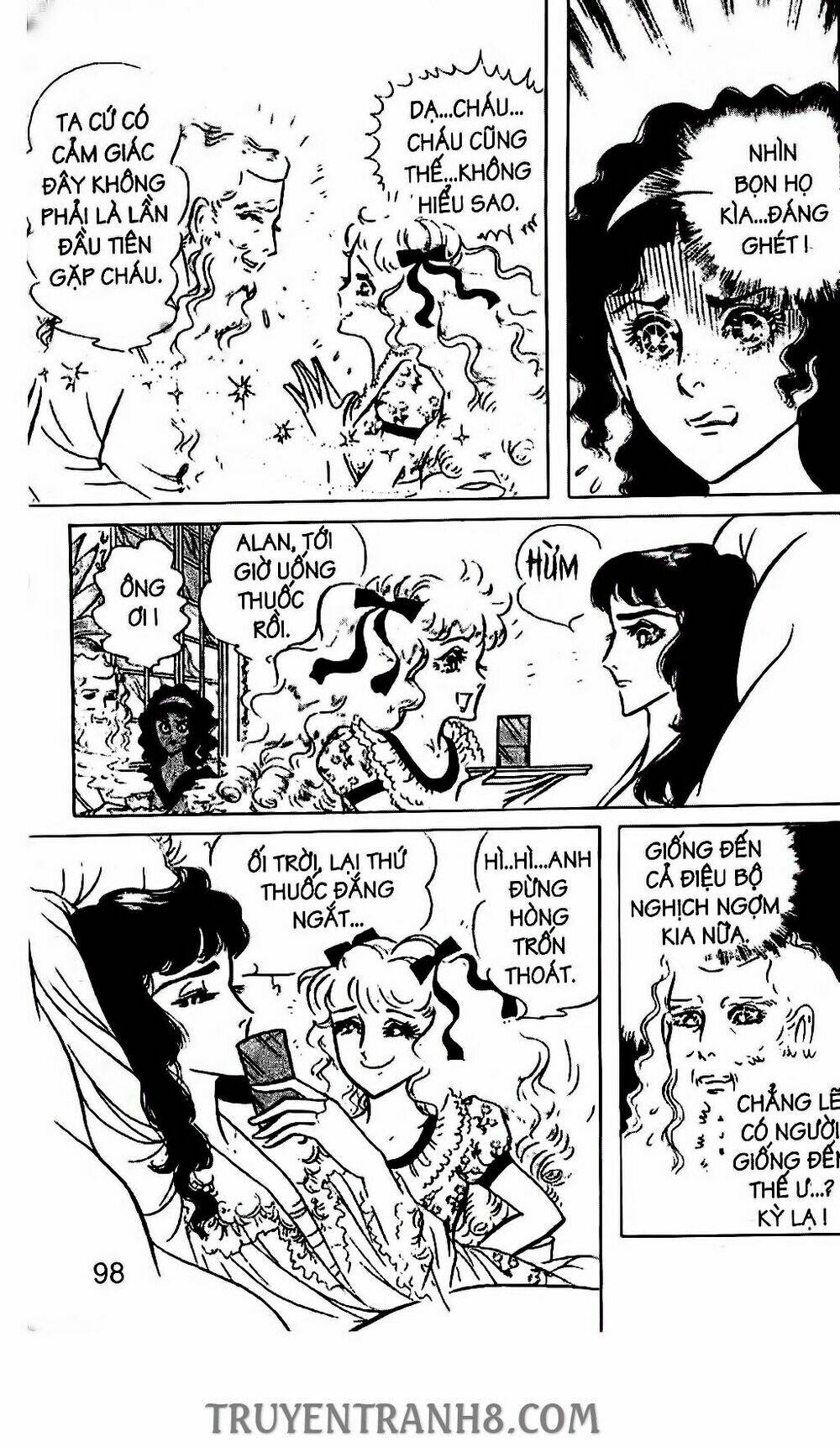 the count s daughter chapter 29 13